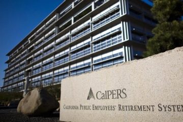 America’s Biggest Pension Fund Just Revealed What It Pays Its PE Money Managers