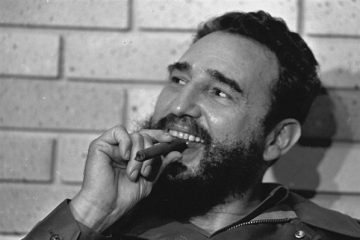 Facts about Cuba’s Fidel Castro