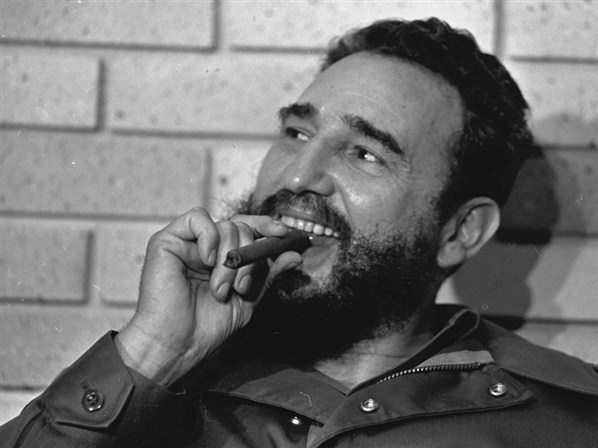 Facts about Cuba’s Fidel Castro