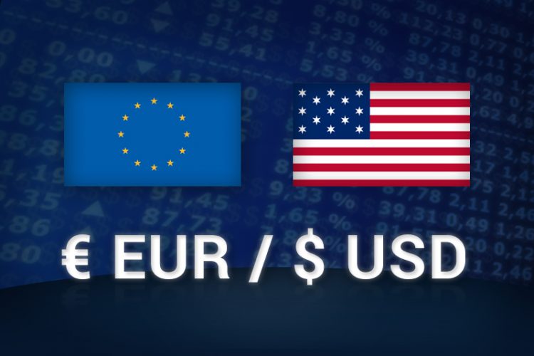 Here’s When the Dollar and the Euro Are Expected to Hit Parity