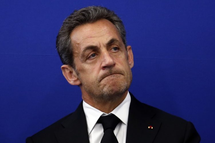 France : Sarkozy bows out after comeback cut abruptly short