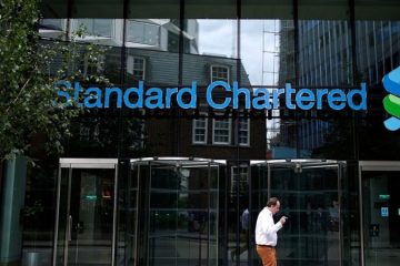Standard Chartered to cut 10pc of corporate, institutional banking staff