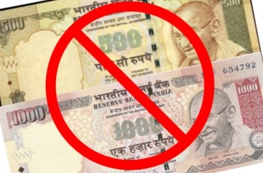 India : Modi’s black money move kept a closely guarded secret