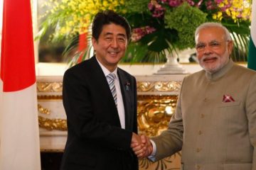 India : PM Modi heads to Japan to seal nuclear deal amid uncertainty over U.S. policy