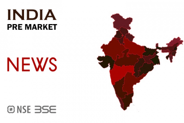 Markets may open in red; 8000 level crucial