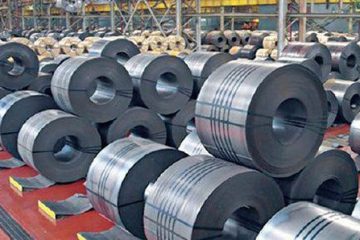 India imposes safeguard duties on some steel imports