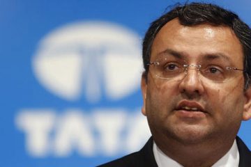 Tata’s ousted chairman defends himself in letter to shareholders