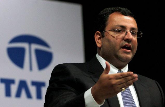 India : Mistry defends handling of harassment claim in Tata feud