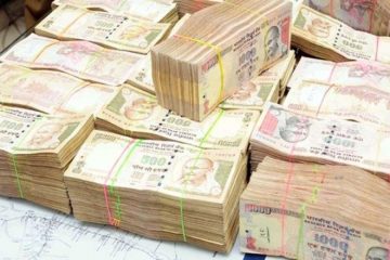 India launches new tax evasion amnesty scheme to unearth unaccounted cash