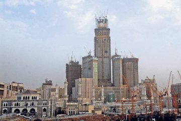 Saudi Arabia : Government makes $10.7 bln of delayed payments to private sector