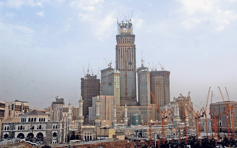 Saudi Arabia : Government makes $10.7 bln of delayed payments to private sector