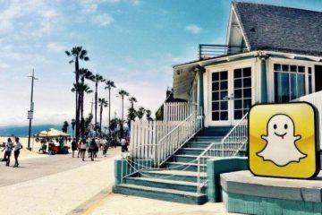 US : Alphabet’s unit discloses Snapchat investment
