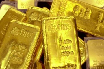 Gold Prices Surge on Likely Donald Trump Victory