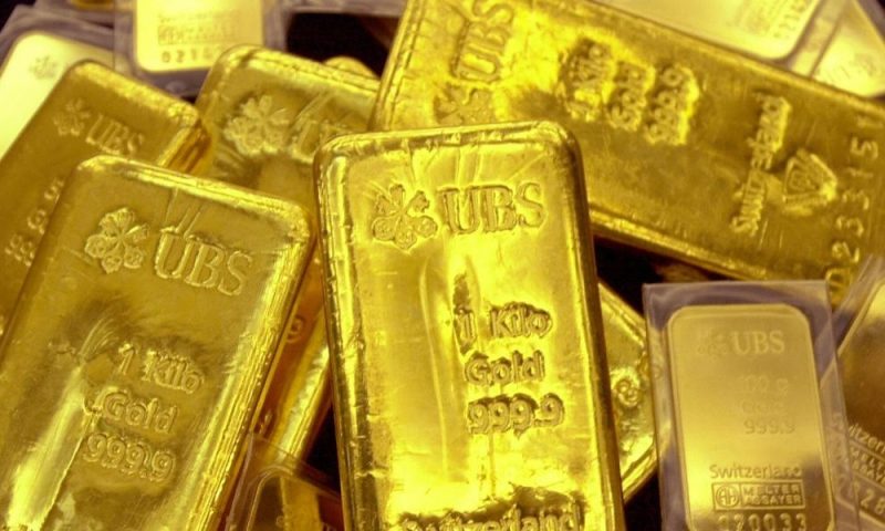 Gold Prices Surge on Likely Donald Trump Victory