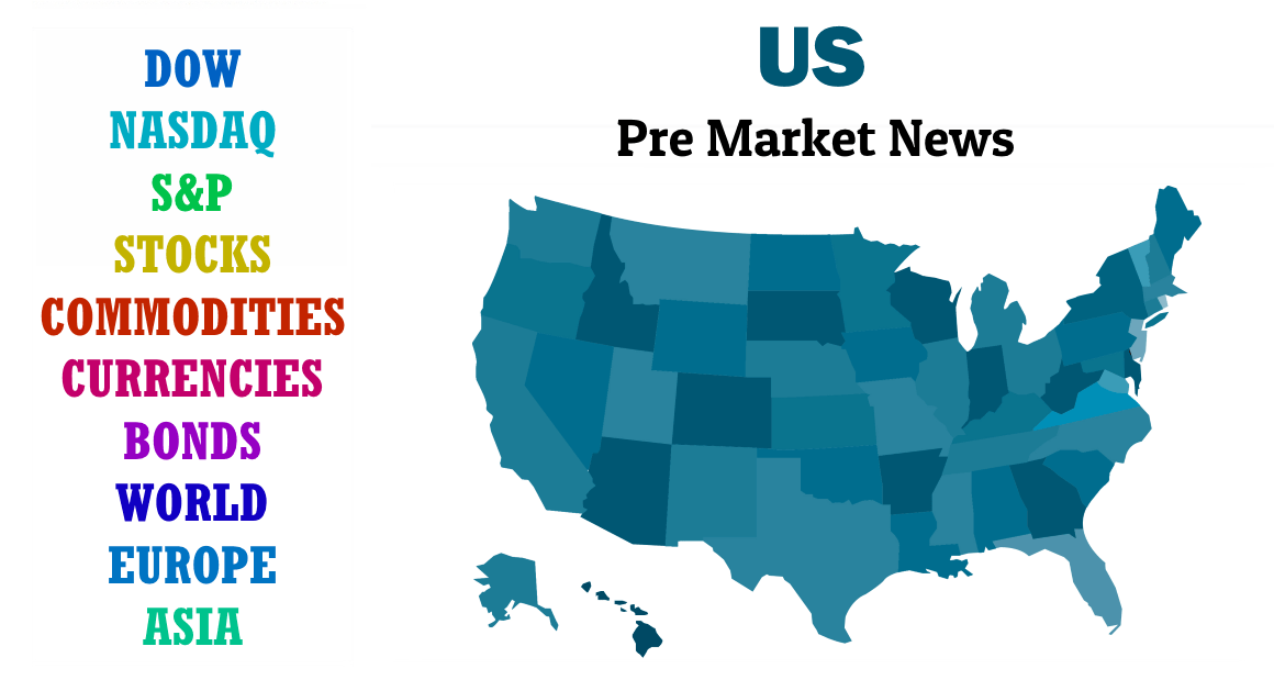 US : Pre Market News – 23 Nov 2016