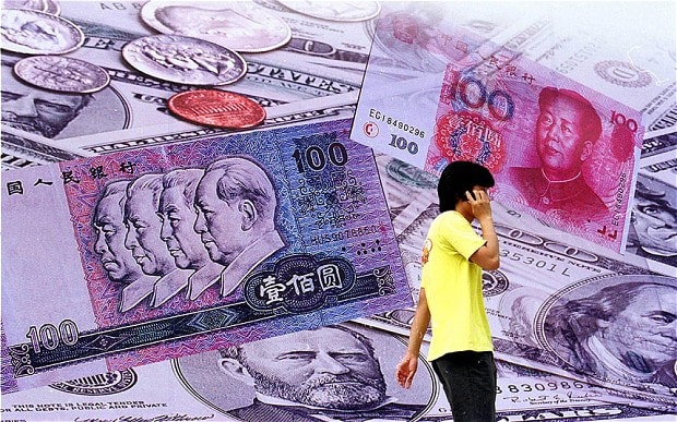 China bank calls documents “fake” after bond default on Alibaba-linked platform