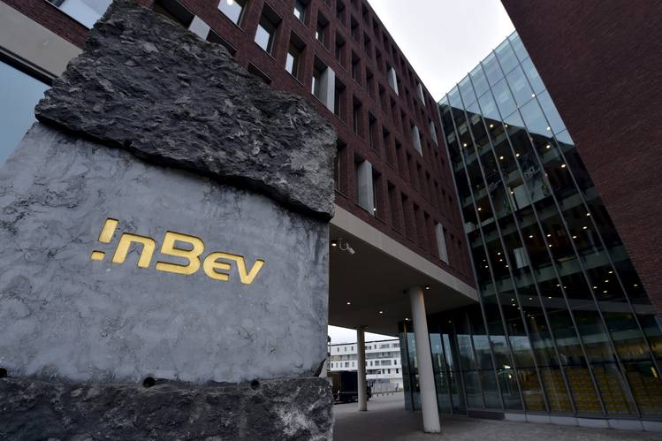 Asahi Forks Over $7.8 Billion for 5 of AB InBev’s Beer Brands