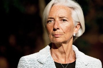 IMF Chief Christine Lagarde Will Keep Her Job Despite Conviction
