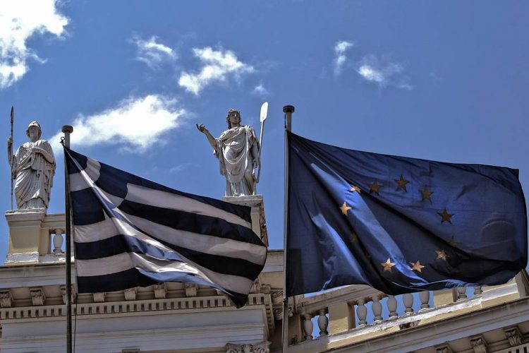 Euro zone lenders confident on quick solution on Greek debt spat