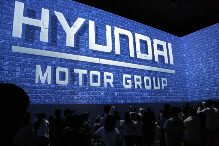 Hyundai, Kia say Apple car deal now off, see $8.5 billion wiped off market value