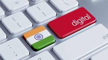 India promotes digital transactions to encourage cashless economy