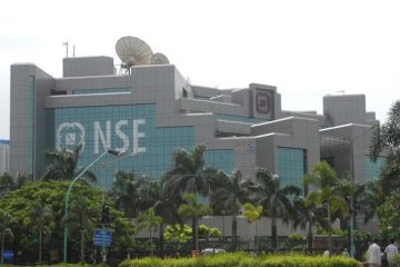 NSE files for IPO, discloses potential trading violations