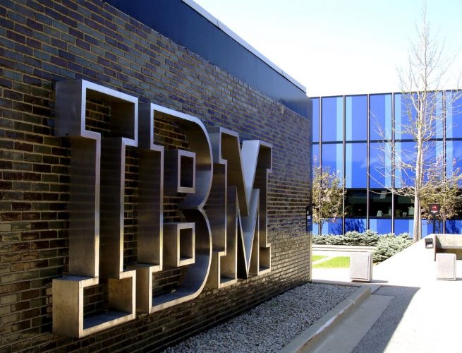 IBM to sell some of its software products to HCL for $1.8 billion