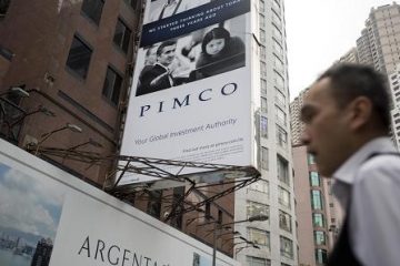 Pimco Total Return posts $2 bln net outflow in November