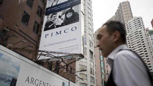 Pimco Total Return posts $2 bln net outflow in November