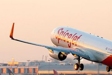 SpiceJet set to expand with firm order of 100 new Boeing planes
