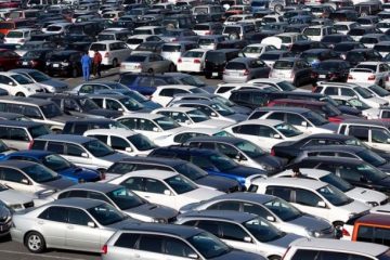 U.S. December auto sales surprisingly strong, 2016 sets new high
