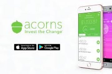 The Acorns Investing App Actually Encourages You to Splurge On That Starbucks Latte