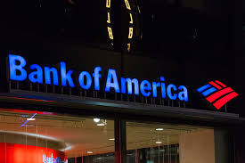 Warren Buffett Hints Bank of America Could Be His Next Big Investment