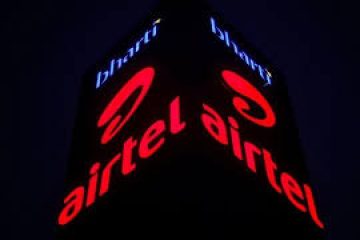 Bharti Airtel jumps on Tata mobile unit deal
