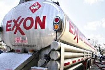 Exxon’s Big Oil Sands Write-Off Could Help It Dodge SEC Troubles