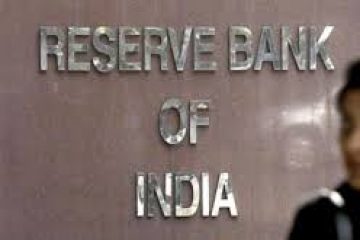 RBI cuts repo rate by 25 bps to more than 6-1/2 year low