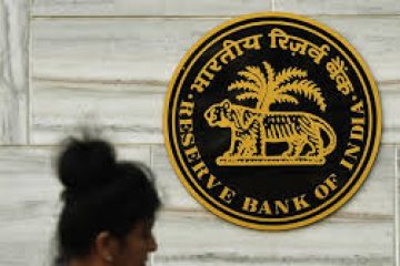 India’s bankers sceptical over RBI proposal on bad loans