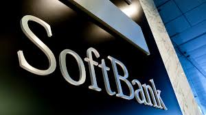 SoftBank posts $23.1 bln Vision Fund loss on tech slump