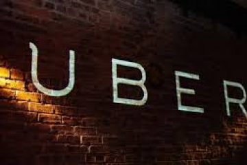 Uber taps Expedia’s Dara Khosrowshahi as CEO