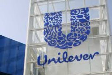 Unilever second quarter underlying sales rise 5%, beats estimates