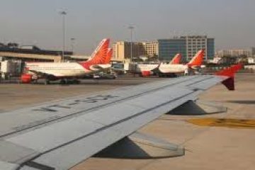 State-owned carrier Air India understated losses – CAG