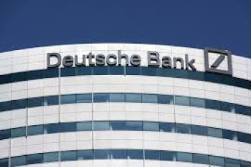 Deutsche Bank Just Announced a Major Strategic Overhaul and Capital Raise