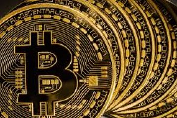 Bitcoin Nears Bear Market Territory