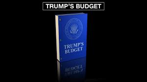 President Trump’s ‘Skinny’ Budget Proposal Is One of the Slimmest Ever