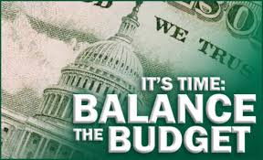 White House Will Offer Balanced Budget Plan by Mid-May