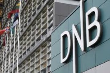 Norwegian Bank DNB Sells Its Share of Dakota Pipeline Funding