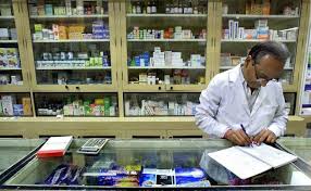 Indian drugmakers face squeeze in U.S. healthcare market