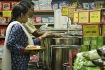 PREVIEW – Indian inflation seen picking up in February for first time in 7 months on food prices