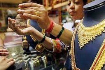 India gold recycling plan fails to tempt households