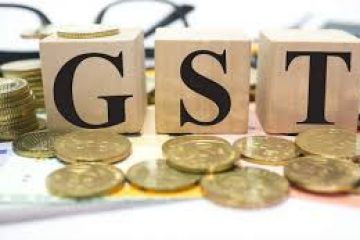 India finalises bills to launch GST in July